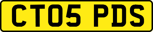 CT05PDS