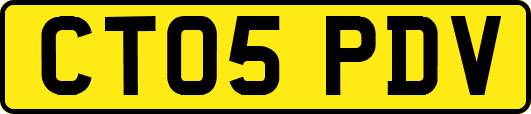 CT05PDV