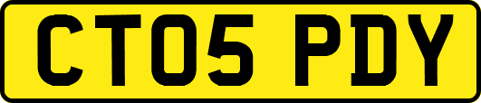 CT05PDY