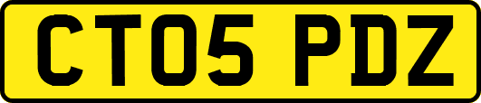 CT05PDZ