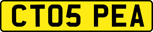 CT05PEA