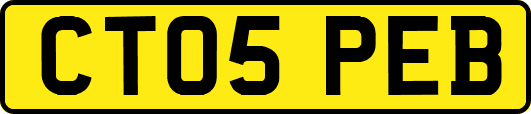 CT05PEB