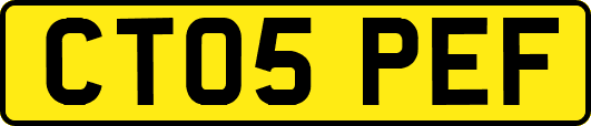 CT05PEF