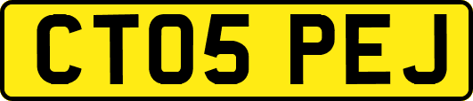 CT05PEJ