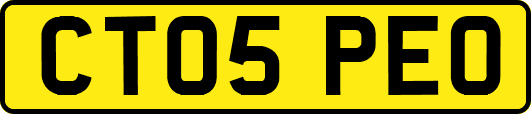 CT05PEO