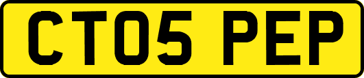 CT05PEP