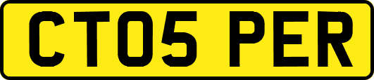 CT05PER