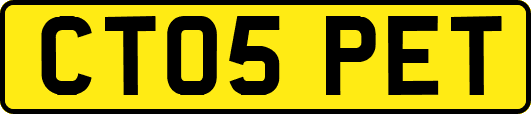 CT05PET
