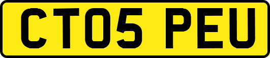 CT05PEU