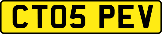 CT05PEV