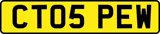 CT05PEW