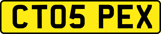 CT05PEX
