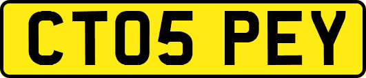 CT05PEY