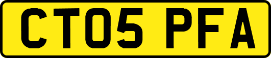CT05PFA