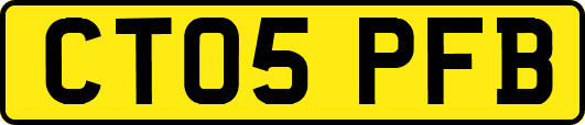 CT05PFB