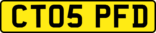 CT05PFD