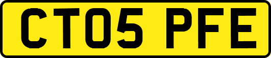 CT05PFE