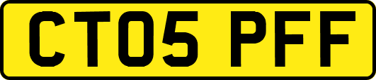 CT05PFF
