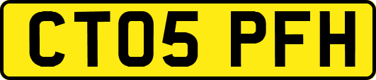 CT05PFH