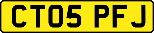 CT05PFJ