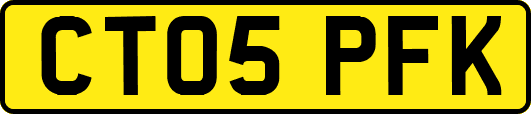 CT05PFK