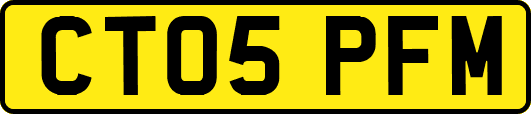 CT05PFM