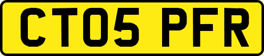 CT05PFR