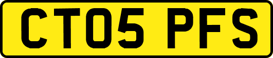 CT05PFS