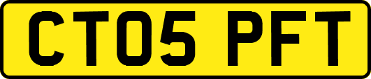 CT05PFT