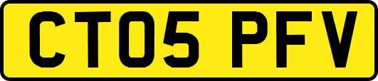 CT05PFV