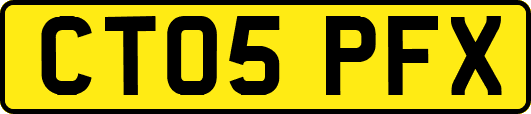 CT05PFX