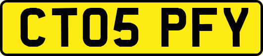 CT05PFY