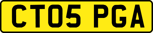 CT05PGA