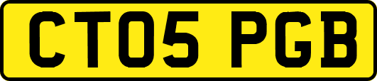 CT05PGB