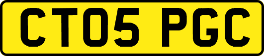 CT05PGC