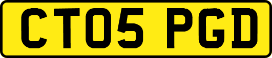 CT05PGD