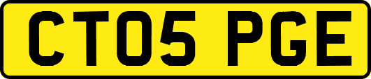 CT05PGE