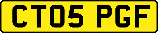 CT05PGF