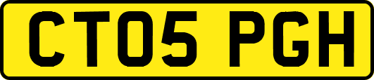 CT05PGH