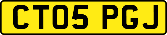 CT05PGJ