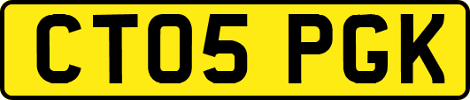 CT05PGK