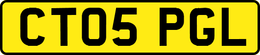 CT05PGL