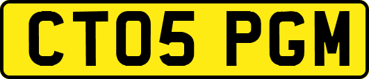 CT05PGM