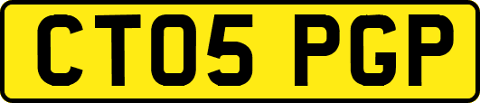 CT05PGP