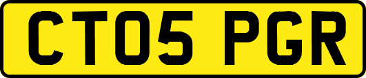 CT05PGR
