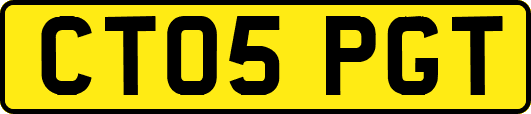 CT05PGT