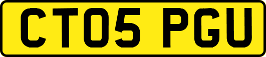 CT05PGU
