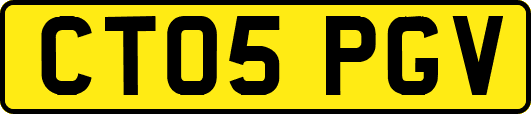CT05PGV