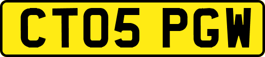 CT05PGW