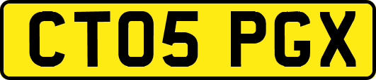 CT05PGX